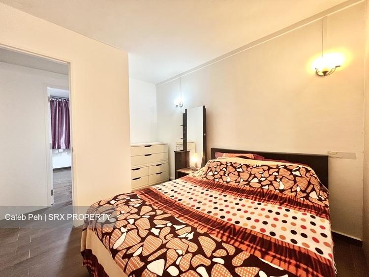 Blk 163 Siglap East (Bedok), HDB 4 Rooms #587694041